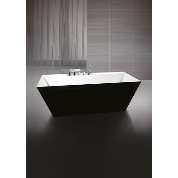 Смеситель для ванны Cezares CASCADO-F-BVD5-01 - 3 Смеситель для ванны Cezares CASCADO-F-BVD5-01 фото 3