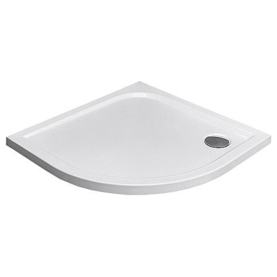 Поддон акриловый Radaway Delos A800 80х80 см SDA0808-01 фото 