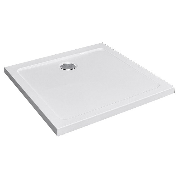 Поддон акриловый Radaway Doros C800 80х80 см SDRC8080-01 фото 