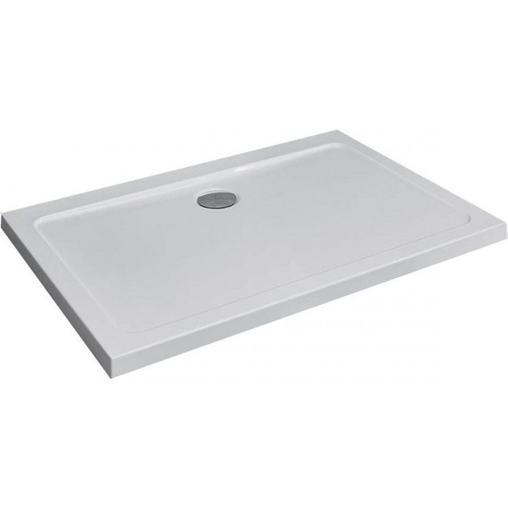 Поддон акриловый Radaway Doros D 120х100 см SDRD1210-01 фото 