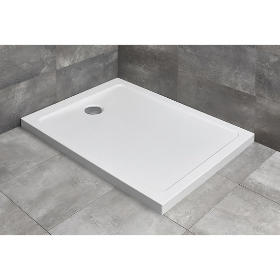 Поддон акриловый Radaway Doros F 120х90 см SDRF1290-01 - 3 Поддон акриловый Radaway Doros F 120х90 см SDRF1290-01 фото 3