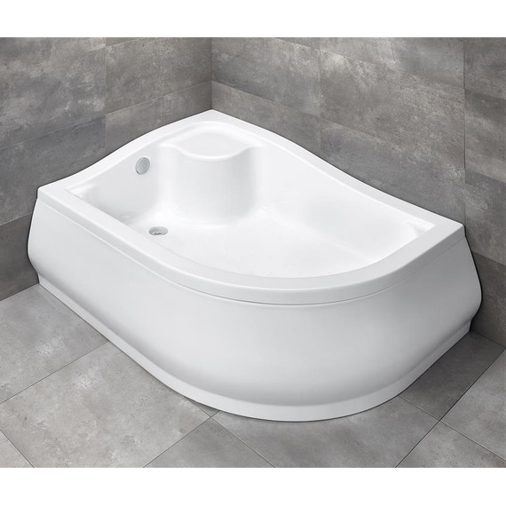 Поддон акриловый Radaway Korfu E 120х90 см 4E91240-03L фото 3