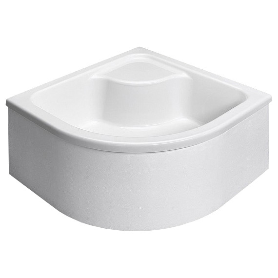 Поддон акриловый Radaway Naхos A900 90х90 см SBA9941-1 фото 