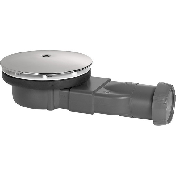 Сифон для душевого поддона Radaway R400W SLIM фото 