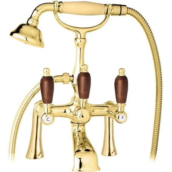 Смеситель для ванны Cezares First PBV-01-Bi фото 3