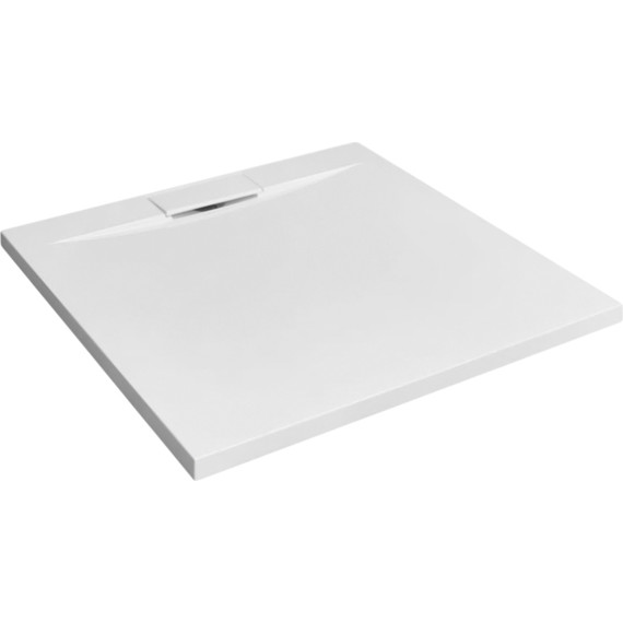 Поддон мраморный Radaway Giaros C90 90х90 см MKGC9090-03 фото 