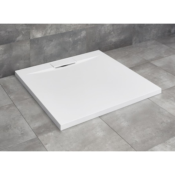 Поддон мраморный Radaway Giaros C90 90х90 см MKGC9090-03 фото 4