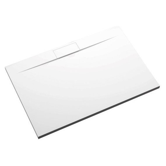 Поддон мраморный Radaway Giaros D 120х80 см MKGD1280-03 фото 