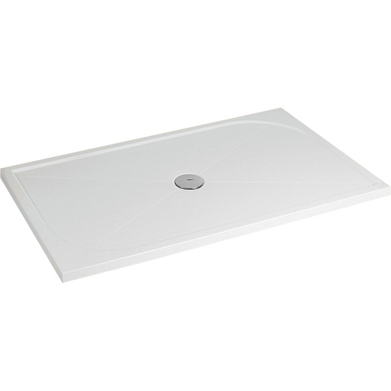 Поддон мраморный Radaway Paros D1700 170х80 см MBD8017-03-1 фото 