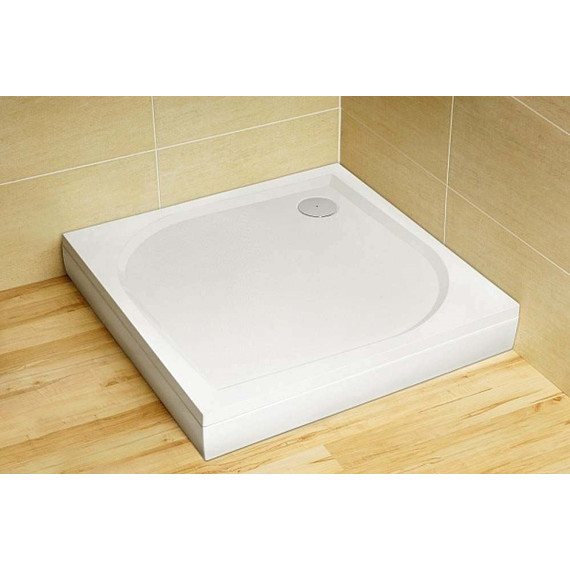 Поддон мраморный Radaway Paros C900 90х90 см MBC9090-03-1 - 3 Поддон мраморный Radaway Paros C900 90х90 см MBC9090-03-1 фото 3