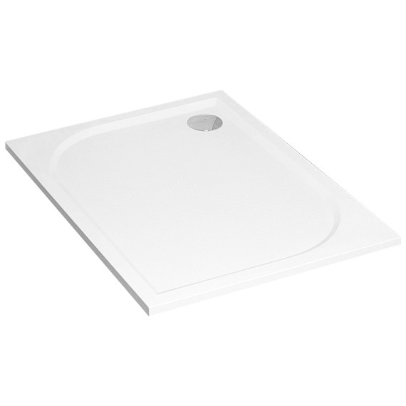 Поддон мраморный Radaway Paros D1200 120х80 см MBD8012-03-1 фото 