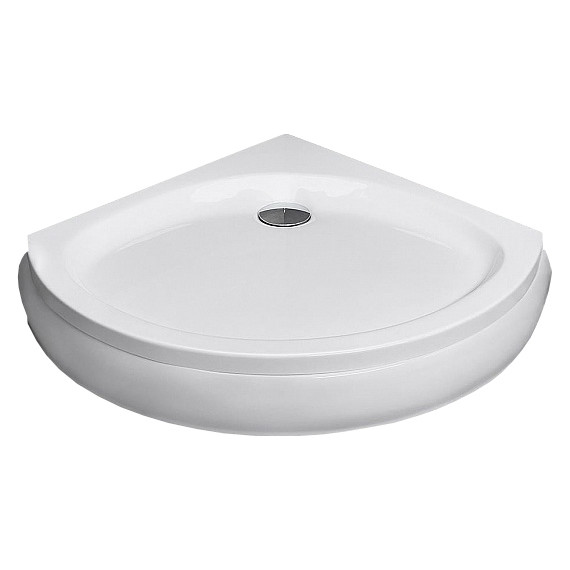 Поддон акриловый Radaway Patmos B900 90х90 см 4T99155-03 фото 