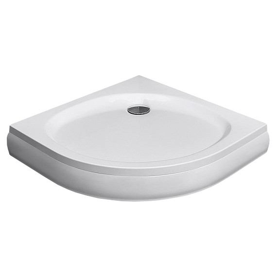 Поддон акриловый Radaway Patmos A900 90х90 см 4S99155-03 фото 