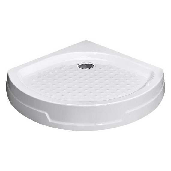 Поддон акриловый Radaway Rodos B900 Compact 91х91 см 4D99155-03 фото 