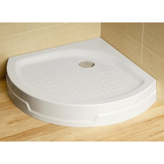 Поддон акриловый Radaway Rodos B900 Compact 91х91 см 4D99155-03 фото 3