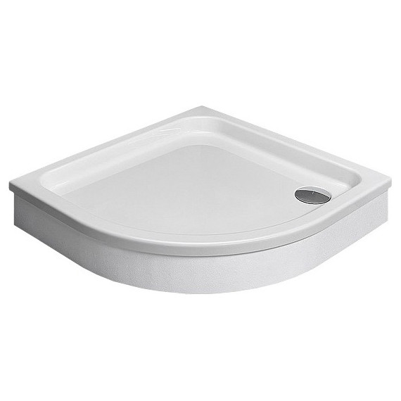 Поддон акриловый Radaway Siros A900 90х90 см SBA9917-1 фото 