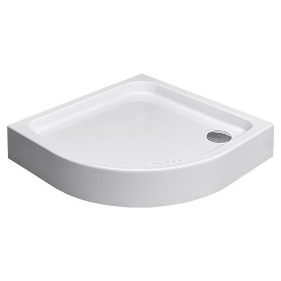 Поддон акриловый Radaway Siros A900 Compact 90х90 см SBA9917-2 фото 
