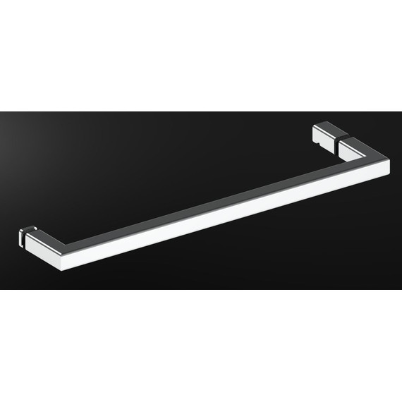 Душевая дверь Radaway Carena DWJ 120 см L/R, хром/прозрачное - 9 Душевая дверь Radaway Carena DWJ 120 см L/R, хром/прозрачное фото 9