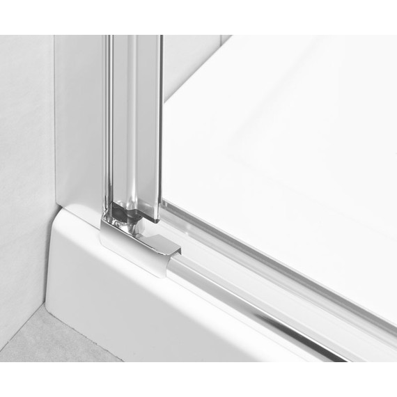 Душевая дверь Radaway EOS II DWJS 120 см L/R, хром/прозрачное - 10 Душевая дверь Radaway EOS II DWJS 120 см L/R, хром/прозрачное фото 10