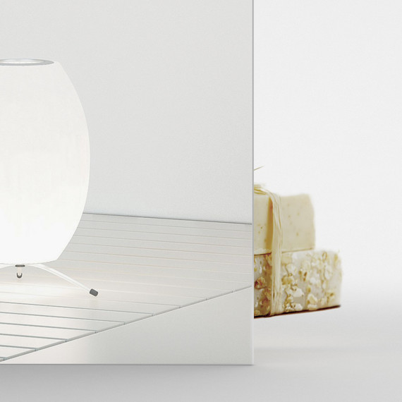 Душевое ограждение Radaway Espera KDJ Mirror 140х100 см L/R, хром/прозрачное/зеркальное фото 6