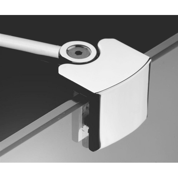 Душевая дверь Radaway Torrenta DWJ 80 см L/R, хром/прозрачное - 6 Душевая дверь Radaway Torrenta DWJ 80 см L/R, хром/прозрачное фото 6