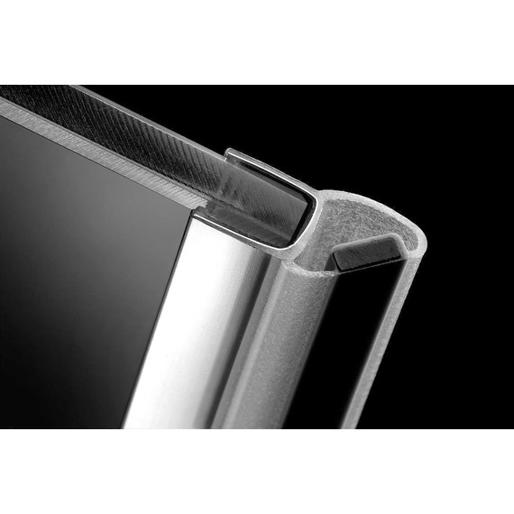 Душевая дверь Radaway Torrenta DWJ 80 см L/R, хром/прозрачное - 9 Душевая дверь Radaway Torrenta DWJ 80 см L/R, хром/прозрачное фото 9