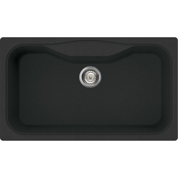 Кухонная мойка Smeg 86 см (одна чаша) фото 2