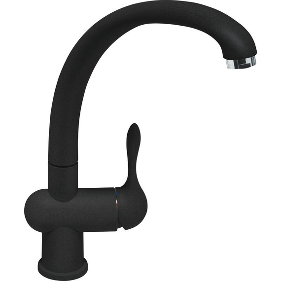 Смеситель для кухни Smeg фото 2