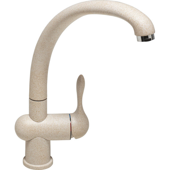 Смеситель для кухни Smeg фото 3