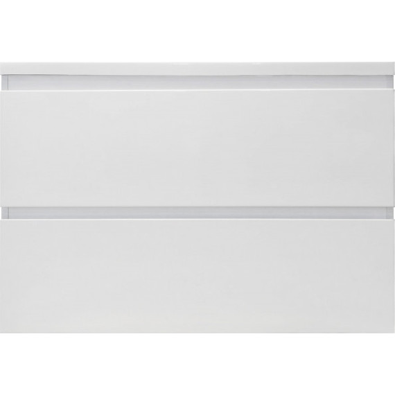 Тумба подвесная с раковиной Эстет Bali 75 см, 2 ящика ФР-00002085 - 8 Тумба подвесная с раковиной Эстет Bali 75 см, 2 ящика ФР-00002085 фото 8