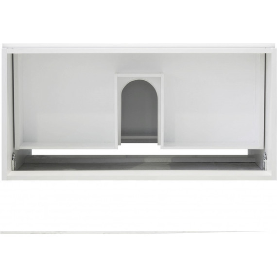 Тумба подвесная с раковиной Эстет Bali 75 см, 2 ящика ФР-00002085 - 7 Тумба подвесная с раковиной Эстет Bali 75 см, 2 ящика ФР-00002085 фото 7