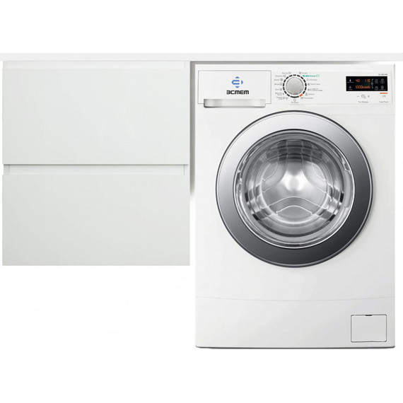 Тумба подвесная с раковиной-столешницей Эстет Dallas Luxe 110 см L, 2 ящика ФР-00002020 - 9 Тумба подвесная с раковиной-столешницей Эстет Dallas Luxe 110 см L, 2 ящика ФР-00002020 фото 9