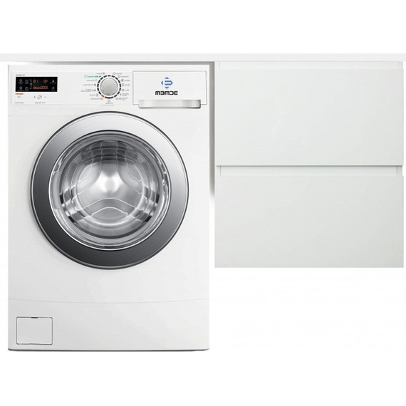 Тумба подвесная с раковиной-столешницей Эстет Dallas Luxe 115 см R, 2 ящика ФР-00002297 - 10 Тумба подвесная с раковиной-столешницей Эстет Dallas Luxe 115 см R, 2 ящика ФР-00002297 фото 10