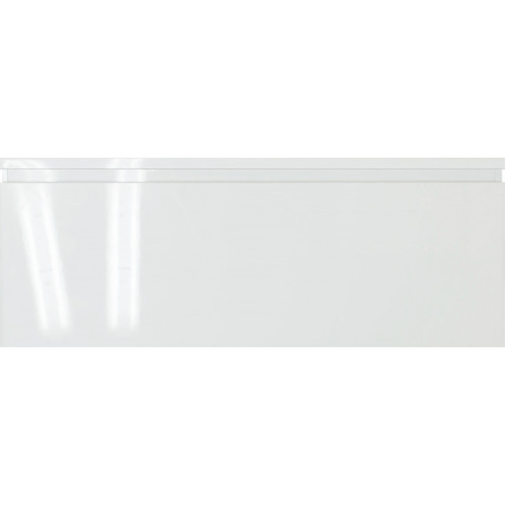 Тумба подвесная с раковиной-столешницей Эстет Dallas Luxe 140 см L, 1 ящик ФР-00002926 фото 10