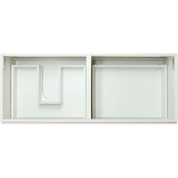 Тумба подвесная с раковиной-столешницей Эстет Dallas Luxe 110 см L, 1 ящик ФР-00002022 - 9 Тумба подвесная с раковиной-столешницей Эстет Dallas Luxe 110 см L, 1 ящик ФР-00002022 фото 9