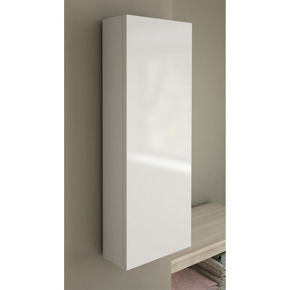 Шкаф подвесной к зеркалу Эстет Dallas Luxe 30 см, правый ФР-00001952 - 3 Шкаф подвесной к зеркалу Эстет Dallas Luxe 30 см, правый ФР-00001952 фото 3