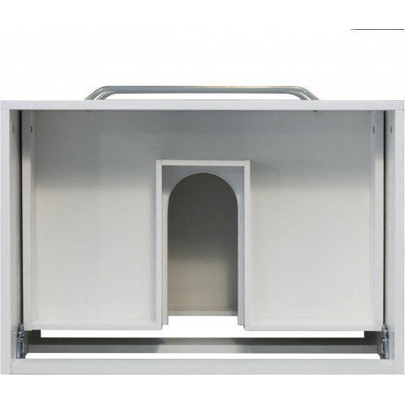 Тумба подвесная с раковиной Эстет Monaco 70 см, 2 ящика ФР-00002137 - 9 Тумба подвесная с раковиной Эстет Monaco 70 см, 2 ящика ФР-00002137 фото 9