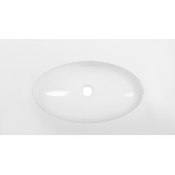 Раковина врезная на столешницу Эстет Вегас 90 см ФР-00000780 фото 4
