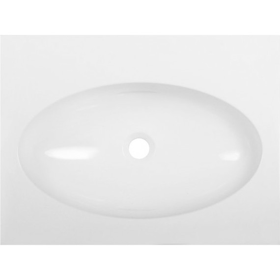 Раковина врезная на столешницу Эстет Вегас 80 см ФР-00000959 фото 5