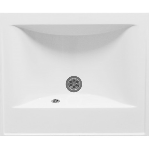 Раковина над стиральной машиной Эстет Комфорт 60 см, ФР-00000805 фото 4