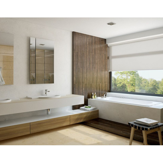 Ванна каменная Эстет Лаура 170х70 см ФР-00000678 - 4 Ванна каменная Эстет Лаура 170х70 см ФР-00000678 фото 4