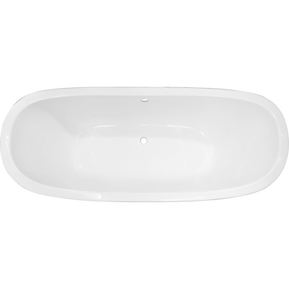 Ванна отдельностоящая Эстет Скарлетт 180х77 см ФР-00001245 - 5 Ванна отдельностоящая Эстет Скарлетт 180х77 см ФР-00001245 фото 5