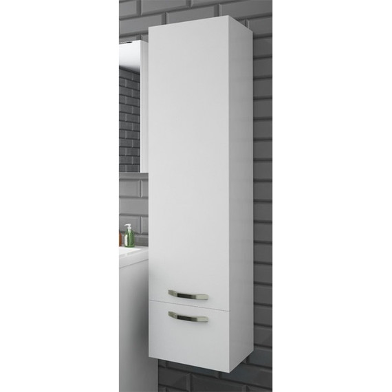 Пенал подвесной Эстет Monaco 40 см, правый ФР-00002156 фото 5