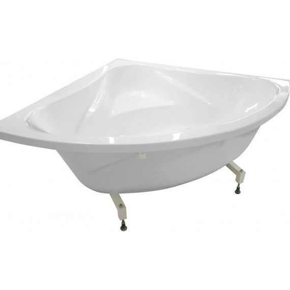 Ванна каменная Эстет Аврора 140х140 см ФР-00002601 фото 5