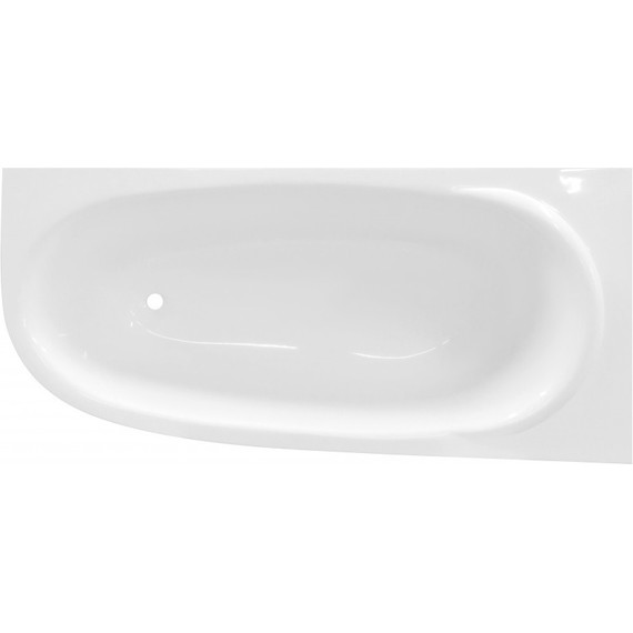 Ванна каменная Эстет Венеция 170х80 см R ФР-00002045 фото 6