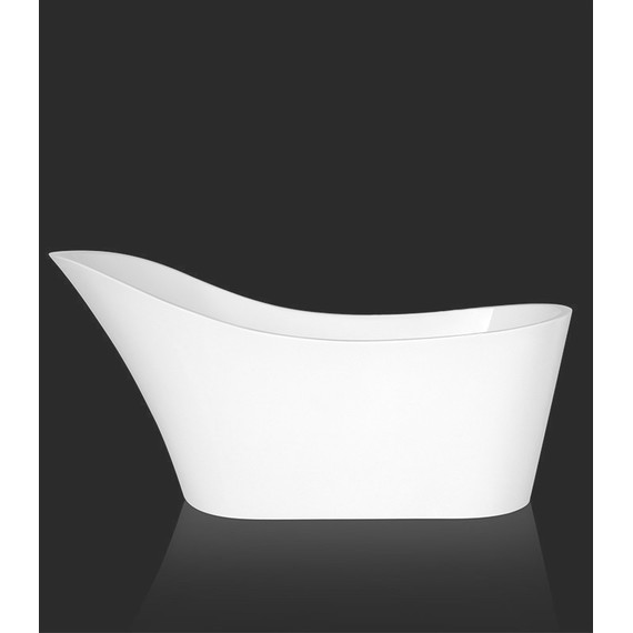 Ванна отдельностоящая BelBagno 170x76 BB64-1700 фото 
