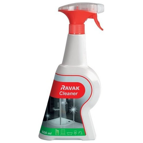 Чистящие средство RAVAK Cleaner фото 