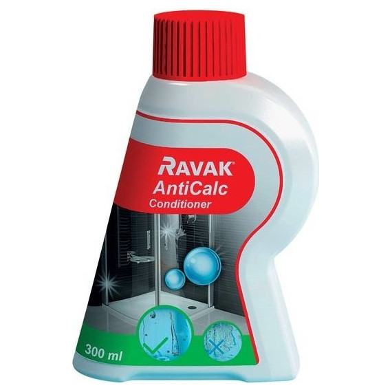 Чистящие средство RAVAK AntiCalc Conditioner фото 