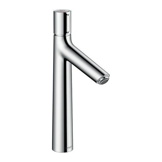 Смеситель для раковины высокий Hansgrohe Talis Select S 72044000 фото 