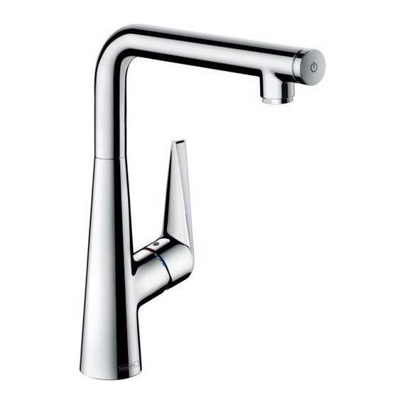 Смеситель для кухни Hansgrohe Talis Select S 72820000 фото 